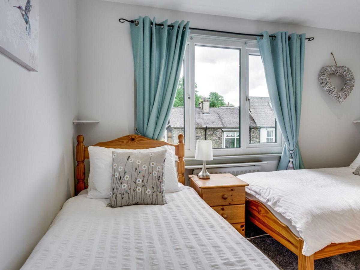 Gorgeous Cottage In Bowness Εξωτερικό φωτογραφία