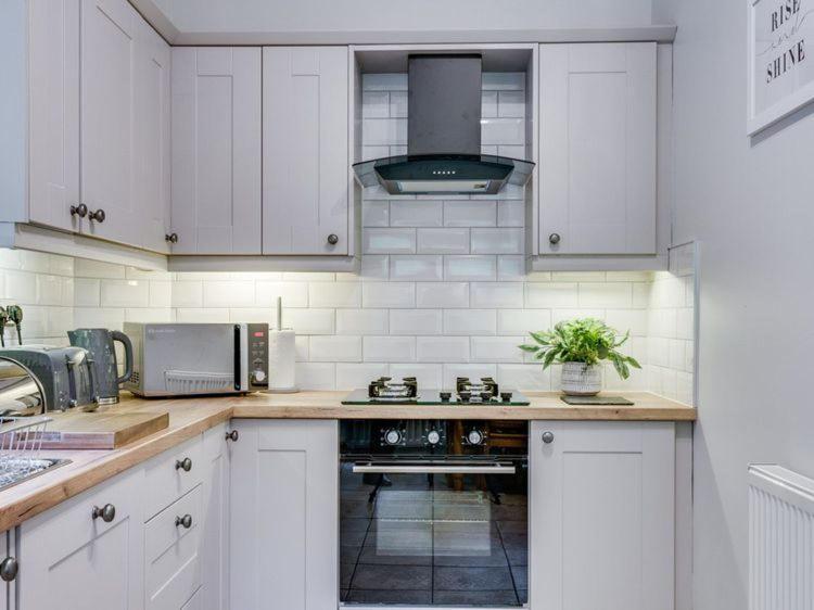 Gorgeous Cottage In Bowness Εξωτερικό φωτογραφία