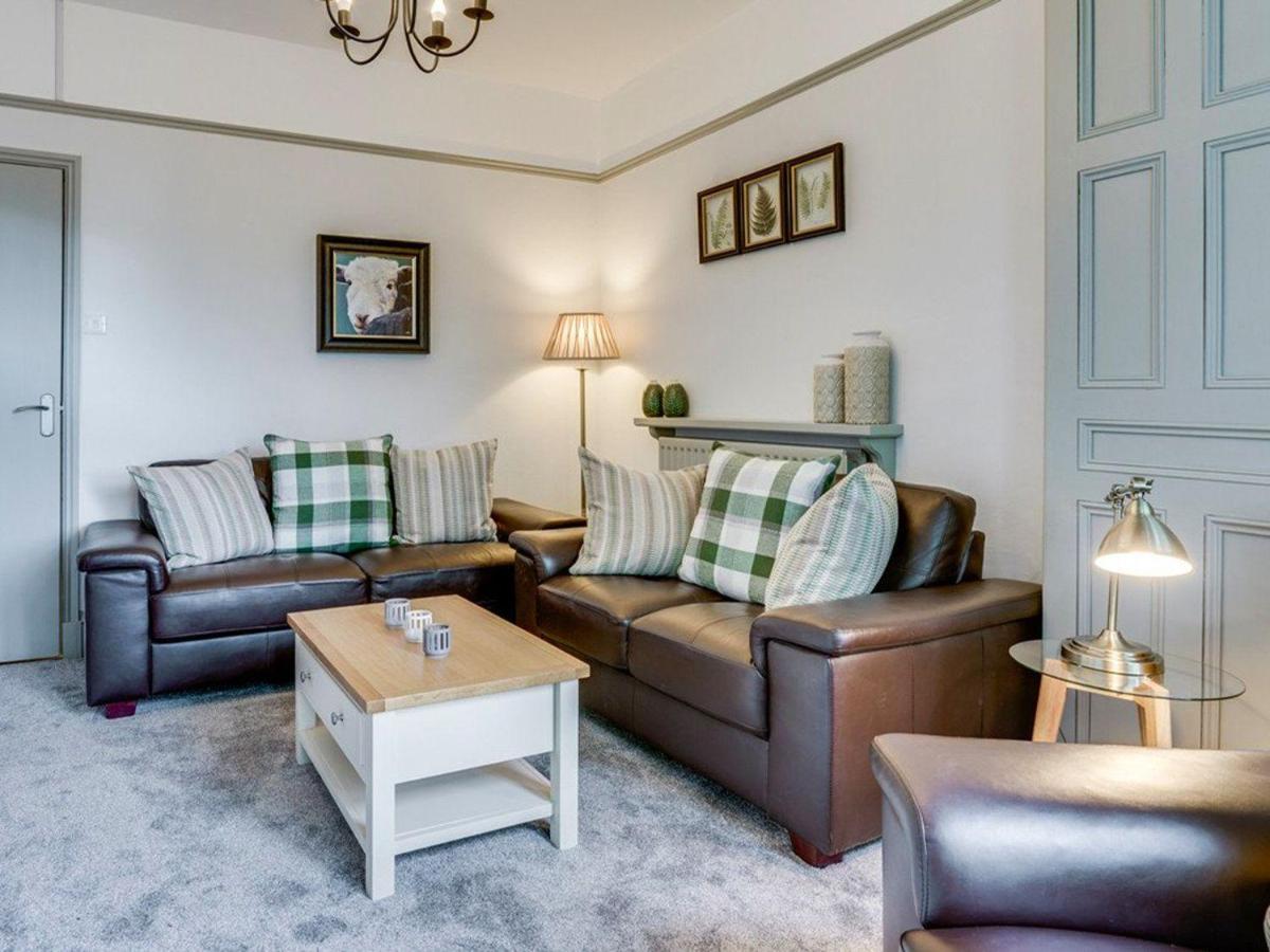 Gorgeous Cottage In Bowness Εξωτερικό φωτογραφία