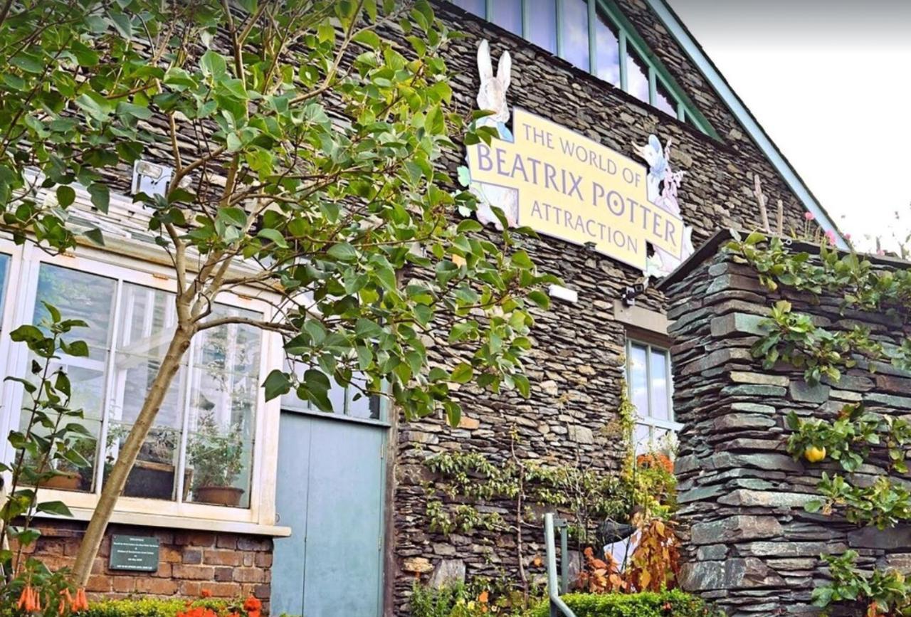 Gorgeous Cottage In Bowness Εξωτερικό φωτογραφία